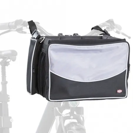 Reise & Transport Trixie Fahrradtasche Front-Box jetzt online
