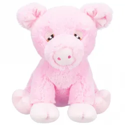 Hundespielzeug & Sport Trixie Be Eco Schweinchen Edison jetzt online