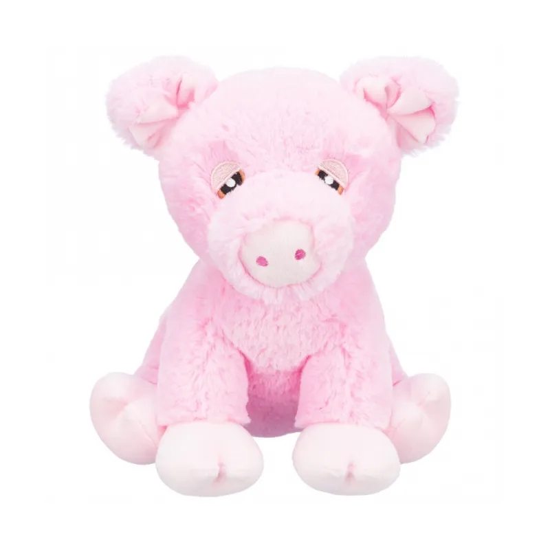 Hundespielzeug & Sport Trixie Be Eco Schweinchen Edison jetzt online