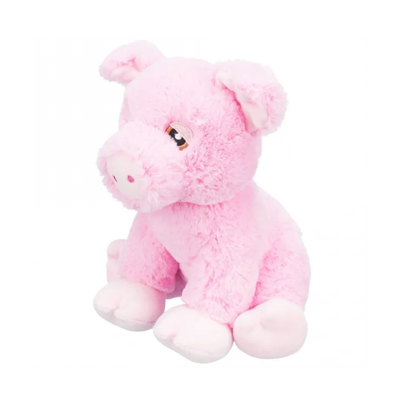 Hundespielzeug & Sport Trixie Be Eco Schweinchen Edison jetzt online