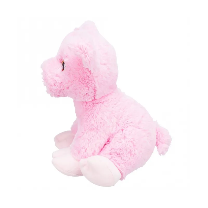 Hundespielzeug & Sport Trixie Be Eco Schweinchen Edison jetzt online