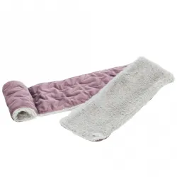 Hundewelt Trixie Schal Estelle - flieder - S / 50 cm jetzt online