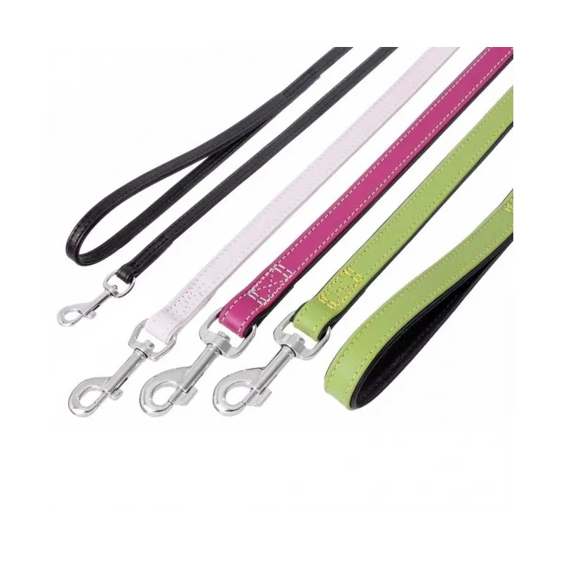 Leinen Karlie VINTAGE Leine - Pink / 100cm, 18mm jetzt online