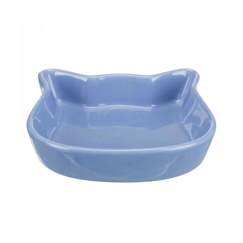 Katzennäpfe & Tränken Trixie Keramiknapf Katzenkopf jetzt online