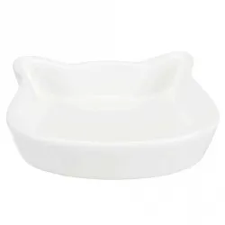 Katzennäpfe & Tränken Trixie Keramiknapf Katzenkopf jetzt online