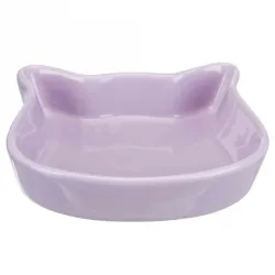 Katzennäpfe & Tränken Trixie Keramiknapf Katzenkopf jetzt online