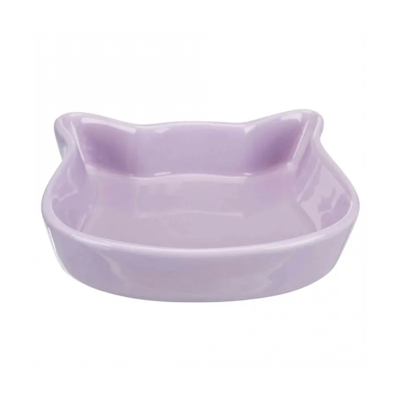 Katzennäpfe & Tränken Trixie Keramiknapf Katzenkopf jetzt online