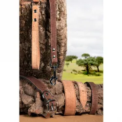Halsbänder Karlie Halsband Cork - Rustic - 45cm / 20mm jetzt online