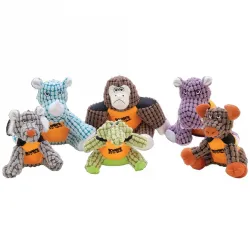 Hundespielzeug & Sport Zeus Bomber Special Forces Spielzeug - 15...