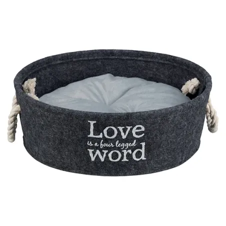 Betten & Körbe Trixie Bett Lian - ø 45 cm jetzt online