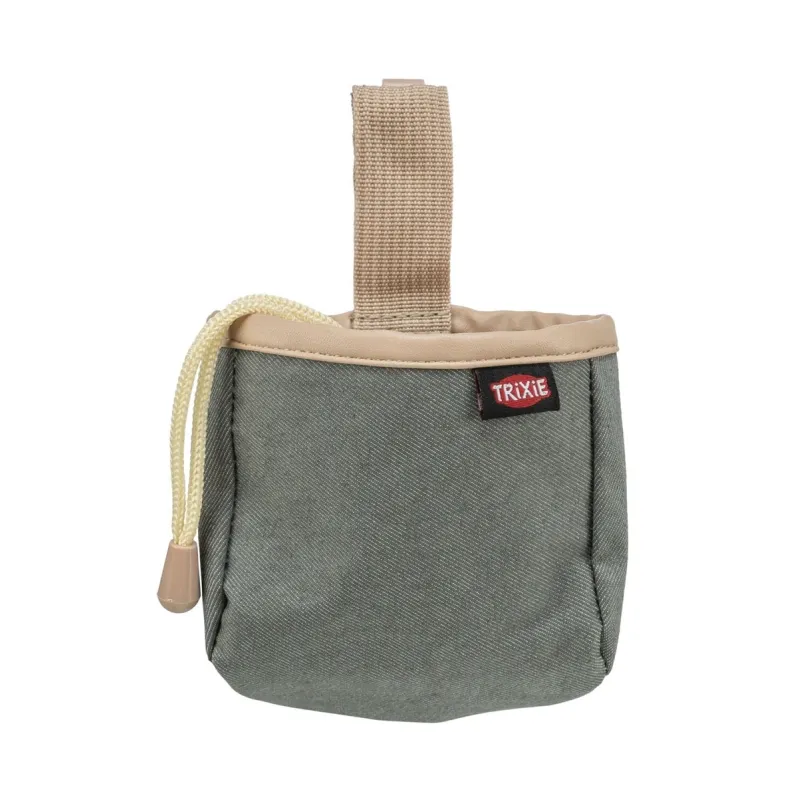 Erziehung Trixie Snack-Tasche Baggy de Luxe - Klein jetzt online