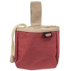 Erziehung Trixie Snack-Tasche Baggy de Luxe - Klein jetzt online