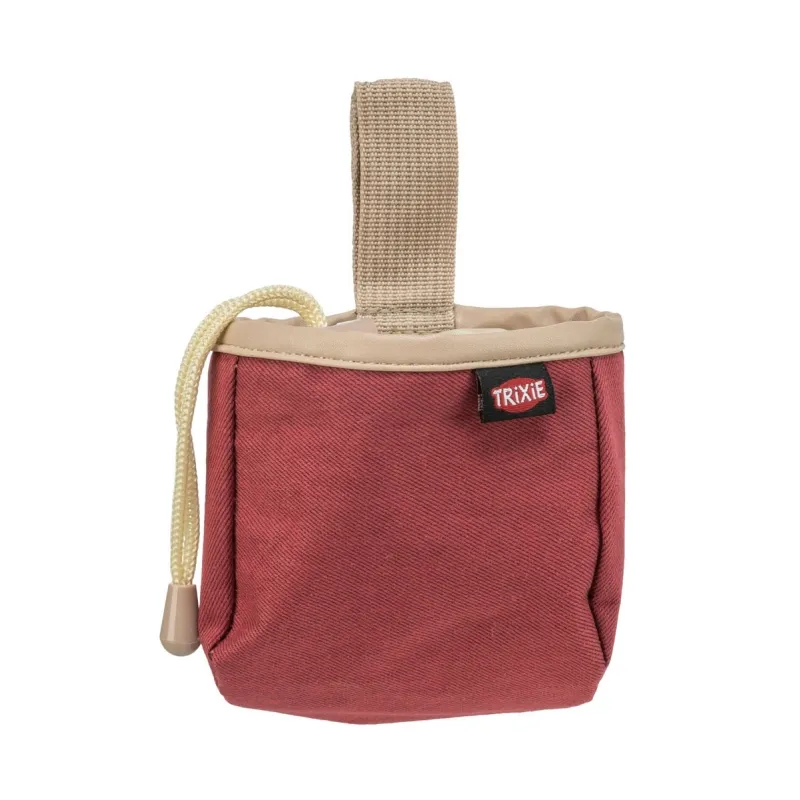 Erziehung Trixie Snack-Tasche Baggy de Luxe - Klein jetzt online