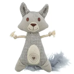 Katzenspielzeug Trixie Katzenspielzeug Waschbär XXL jetzt online