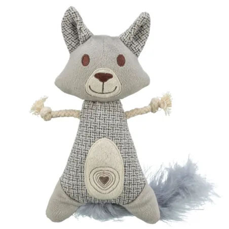 Katzenspielzeug Trixie Katzenspielzeug Waschbär XXL jetzt online