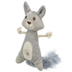 Katzenspielzeug Trixie Katzenspielzeug Waschbär XXL jetzt online