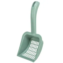 Toiletten & Katzenstreu Trixie Be Eco Streuschaufel für Klump- und...