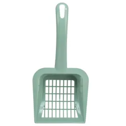 Toiletten & Katzenstreu Trixie Be Eco Streuschaufel für Klump- und...