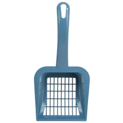 Toiletten & Katzenstreu Trixie Be Eco Streuschaufel für Klump- und...