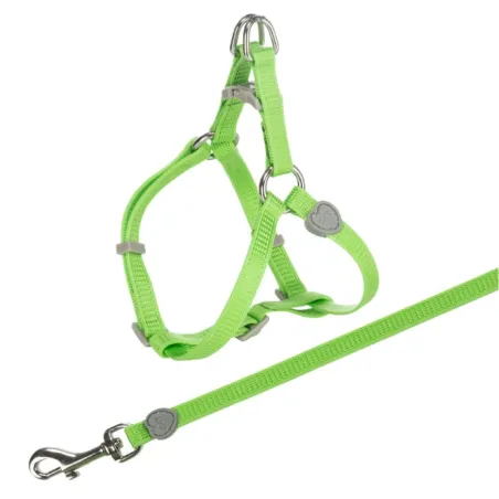 Katzenhalsbänder & Geschirre Trixie One Touch Katzengeschirr mit...