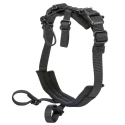 Halsbänder & Leinen Trixie Panik-Adapter Stay für Geschirre -...