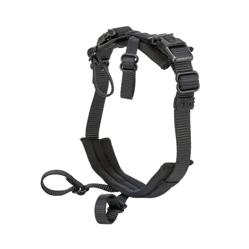 Halsbänder & Leinen Trixie Panik-Adapter Stay für Geschirre -...