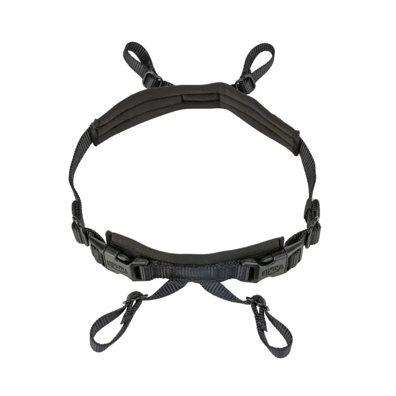 Halsbänder & Leinen Trixie Panik-Adapter Stay für Geschirre -...