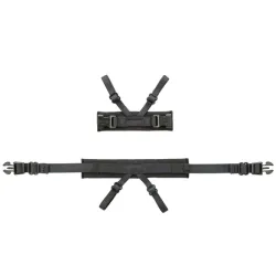 Halsbänder & Leinen Trixie Panik-Adapter Stay für Geschirre -...