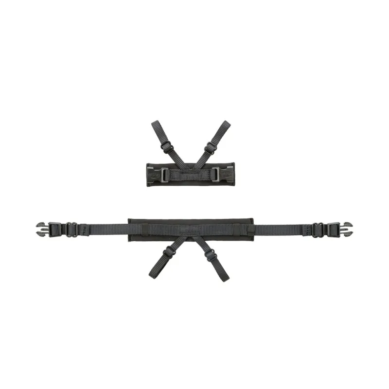 Halsbänder & Leinen Trixie Panik-Adapter Stay für Geschirre -...