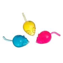 Katzenspielzeug Karlie Good4Fun TPR Maus mit Catnip - 7 cm jetzt...