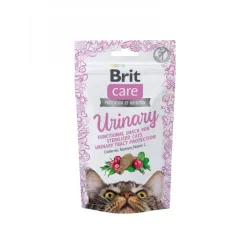 Katzensnacks Brit Care Cat Snack Urinary 50g jetzt online