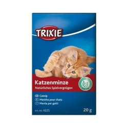Katzenspielzeug Trixie Katzenminze 20 g jetzt online