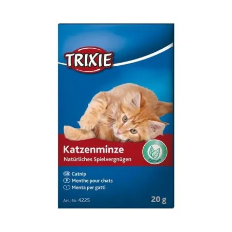 Katzenspielzeug Trixie Katzenminze 20 g jetzt online
