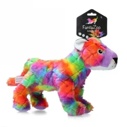 Hundespielzeug & Sport FantaZoo Leopard Large jetzt online