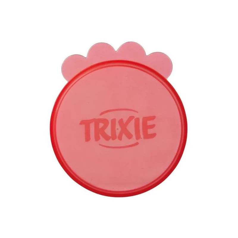 Katzennäpfe & Tränken Trixie 2 Dosendeckel - ca. 10 cm jetzt online