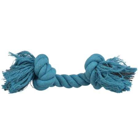 Hundespielzeug & Sport Trixie Baumwoll-Spieltau - 50 g / 20 cm...