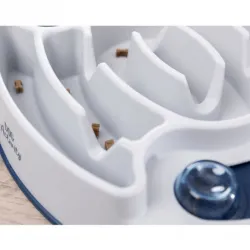 Katzenspielzeug Trixie Activity Slide & Feed Strategiespiel jetzt...