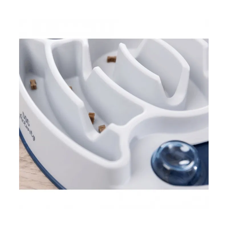 Katzenspielzeug Trixie Activity Slide & Feed Strategiespiel jetzt...