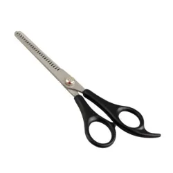 Fellpflege Karlie Flamingo Effilierschere beidseitig jetzt online