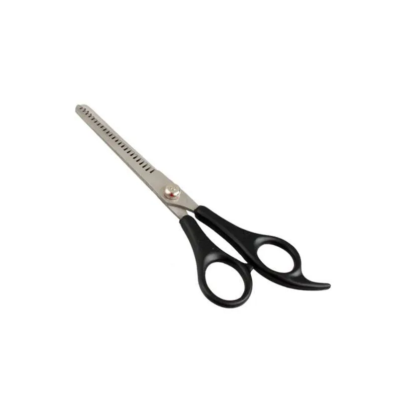 Fellpflege Karlie Flamingo Effilierschere beidseitig jetzt online