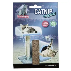 Katzenspielzeug Karlie Flamingo Katzenminzebeutel - 15 g jetzt online