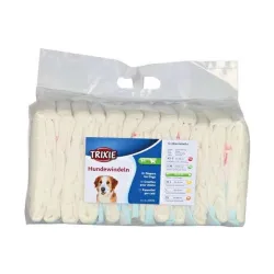 Pflege & Gesundheit Trixie Hundewindeln für Hündinnen - XS-S jetzt...