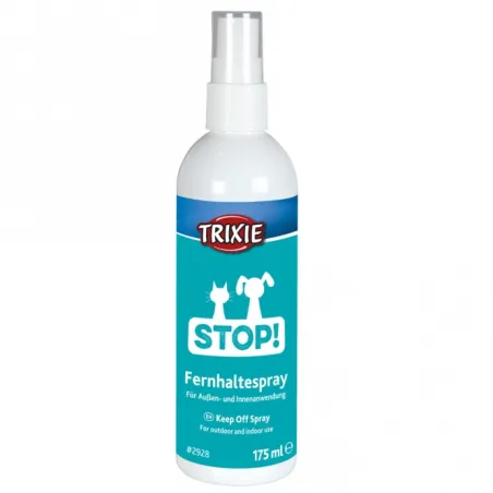 Haus & Hof Trixie Fernhaltespray - 175 ml jetzt online