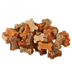 Hundesnacks Trixie Trainer Snack Mini Bones - 500g jetzt online