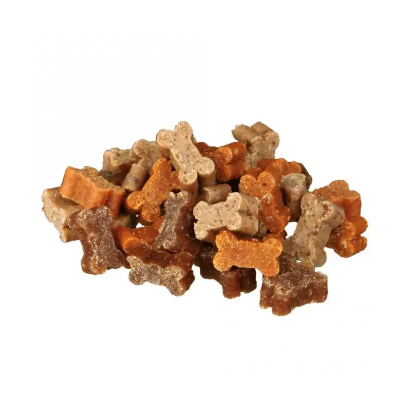 Hundesnacks Trixie Trainer Snack Mini Bones - 500g jetzt online
