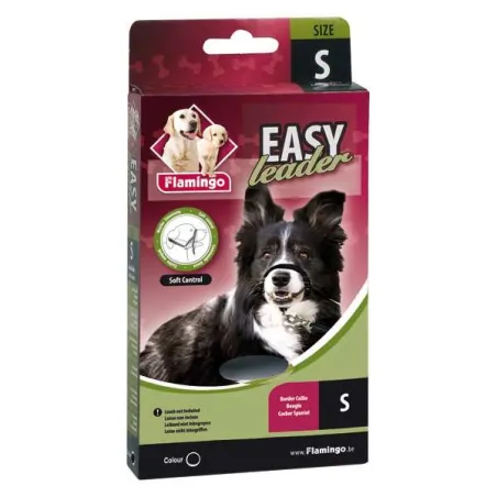 Hundewelt Karlie Flamingo Easy Leader Anti-Zug-Halfter - XL jetzt...