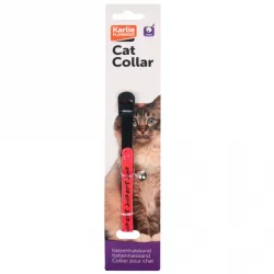 Katzenhalsbänder & Geschirre Karlie Flamingo Katzenhalsband Fish -...