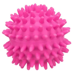 Hundespielzeug & Sport Trixie Igelball aus Latex - 7 cm jetzt online