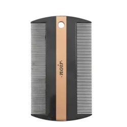 Fellpflege EBI Noir Flohkamm jetzt online