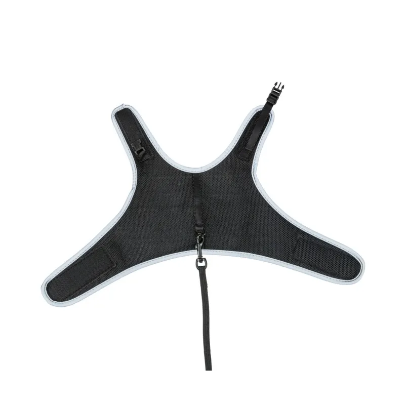 Katzenhalsbänder & Geschirre Trixie Katzen-Softgeschirr mit Leine...